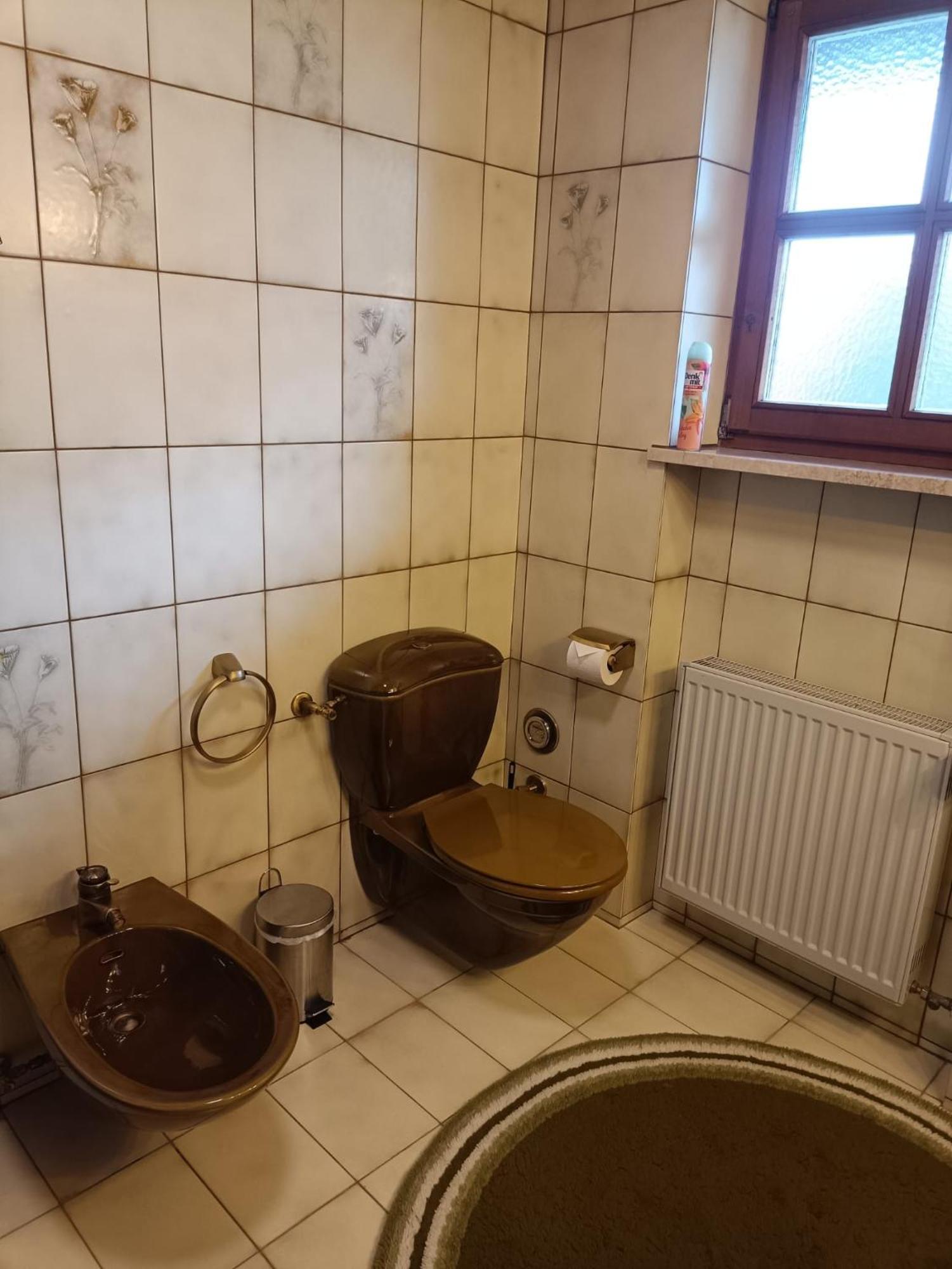 Apartmán Gipfelblick Am Woessenerbach Unterwössen Exteriér fotografie